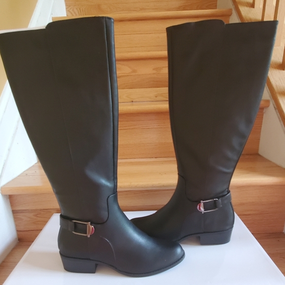 Alfani Winter Boot - Picture 7 of 8